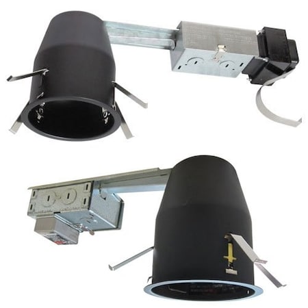 Elco Lighting 4 Remodel Housing" E1499LDRICEA